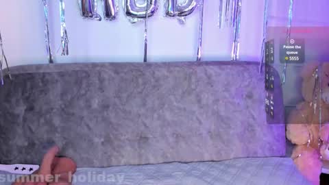 Snapshot of summer_holiday chatting on January 17, 5:00 am OnlyFans summer holiday online show from January 17, 5:00 am