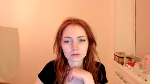 Summer Preston online show from February 7, 3:12 am