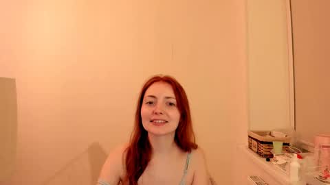 Summer Preston online show from March 8, 6:26 pm