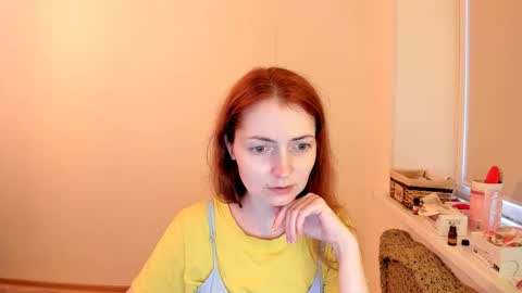 Summer Preston online show from September 13, 10:59 am