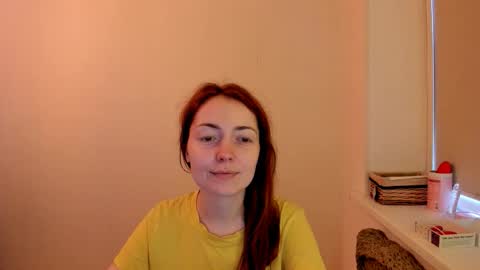 Summer Preston online show from September 19, 11:55 am