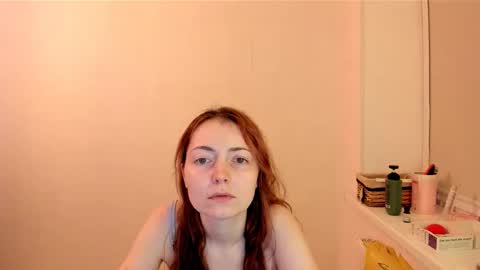 Summer Preston online show from October 26, 2:23 pm