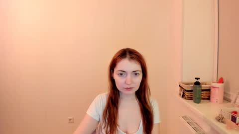 Summer Preston online show from February 14, 4:37 pm