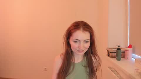 Summer Preston online show from March 15, 10:43 am