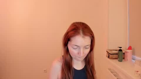 Summer Preston online show from March 16, 12:20 pm