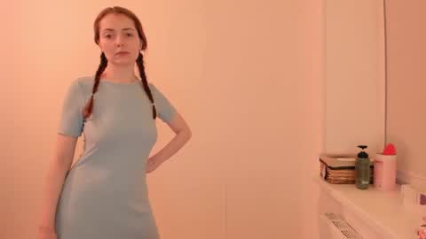 Summer Preston online show from April 24, 5:59 pm