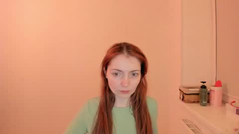 Summer Preston online show from April 25, 7:00 pm
