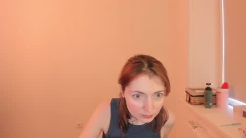 Summer Preston online show from May 1, 9:14 am