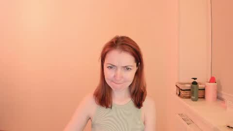 Summer Preston online show from June 17, 6:42 pm