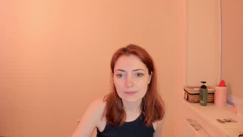 Summer Preston online show from June 20, 6:44 pm