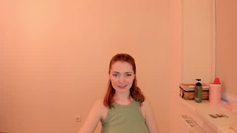 Summer Preston online show from June 23, 1:14 am