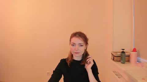Summer Preston online show from June 24, 2:10 am