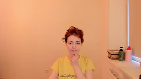 Summer Preston online show from June 25, 3:06 am
