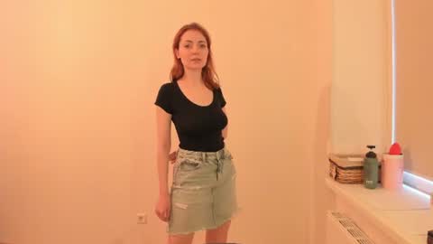 Summer Preston online show from June 26, 3:44 am