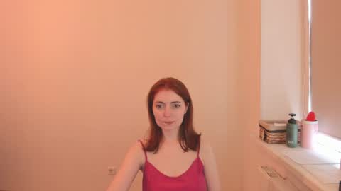 Summer Preston online show from June 27, 3:06 pm