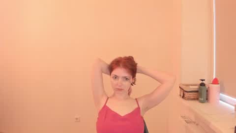 Summer Preston online show from June 30, 5:30 am