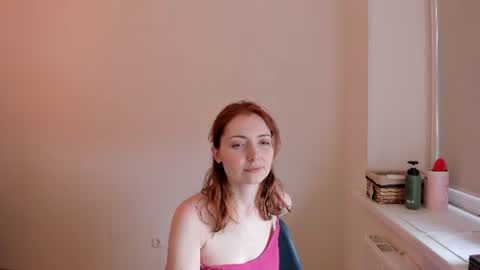 Summer Preston online show from July 2, 12:11 pm