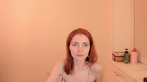 Summer Preston online show from July 3, 7:09 pm