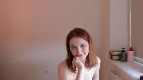 Summer Preston online show from July 4, 2:01 pm