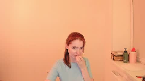 Summer Preston online show from July 8, 8:02 pm