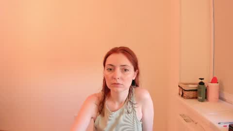 Summer Preston online show from July 9, 7:18 pm