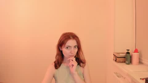 Summer Preston online show from July 10, 8:22 pm