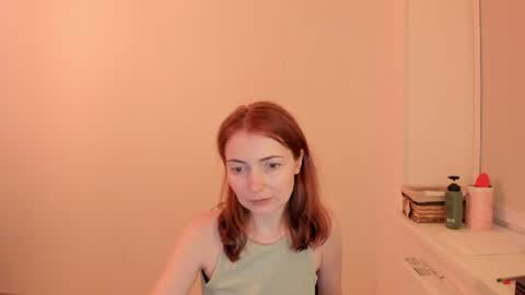 Summer Preston online show from July 12, 7:16 pm