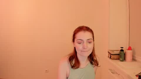 Summer Preston online show from July 13, 9:17 pm