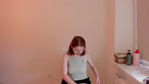 Summer Preston online show from July 14, 5:12 am