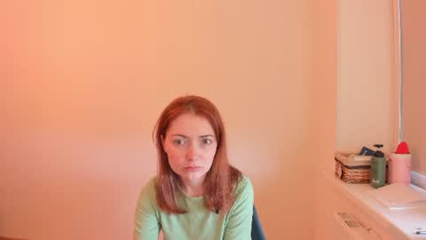 Summer Preston online show from July 19, 9:35 am