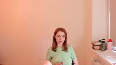 Summer Preston online show from July 21, 2:30 pm