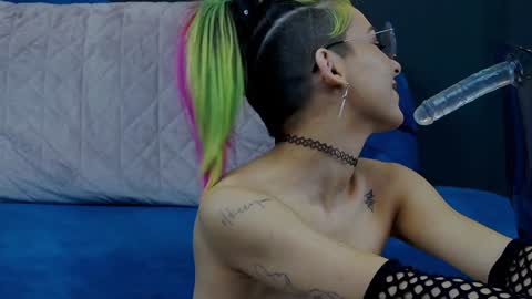 Deea online show from January 18, 12:24 am