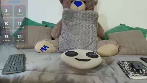 Snapshot of summer_romance chatting on September 16, 4:30 pm Andres-tattoos  Derek Hairy online show from September 16, 4:30 pm