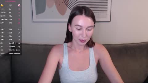 Liby online show from November 26, 5:03 pm