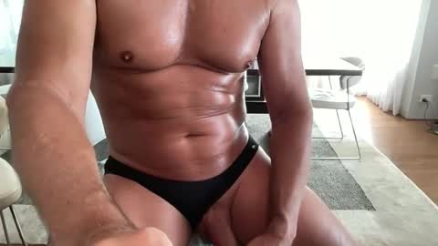 Summerfun online show from February 12, 1:33 am