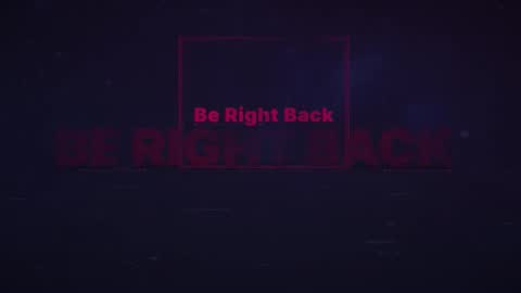 SummerKnightzzz online show from January 16, 1:59 pm