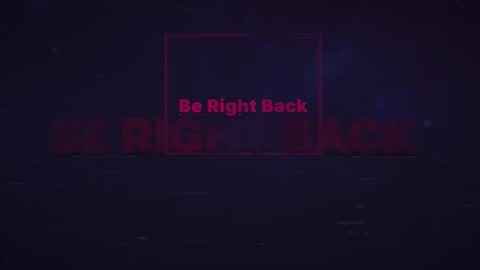 SummerKnightzzz online show from February 6, 1:25 pm