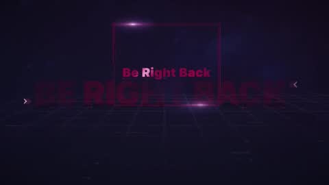 SummerKnightzzz online show from March 3, 1:17 pm