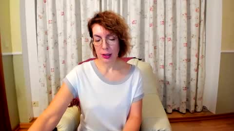 summerliza online show from January 8, 6:20 pm