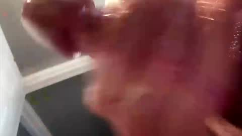 Snapshot of summerpoolman chatting on June 1, 11:45 am summerpoolman online show from June 1, 11:45 am