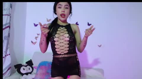 SUMMER online show from November 16, 1:55 am