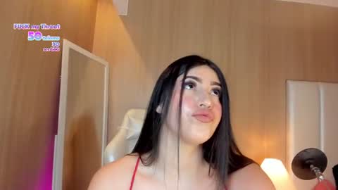 Snapshot of summerssangel chatting on July 22, 8:33 pm - - online show from July 22, 8:33 pm