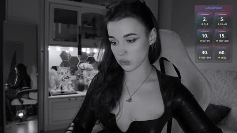 Snapshot of sun_for_you chatting on February 4, 10:34 pm Miss Nelly online show from February 4, 10:34 pm