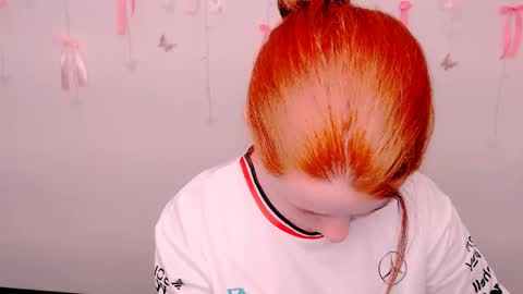 Alexi online show from May 3, 7:31 pm