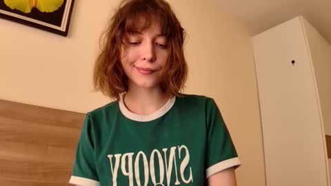 luna online show from March 11, 8:20 am