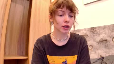 luna online show from November 9, 8:01 am