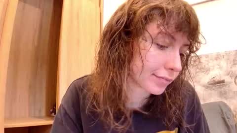 luna online show from November 11, 7:19 am