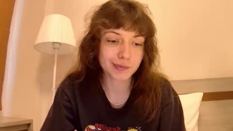 luna online show from January 10, 10:50 am