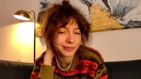 luna online show from April 23, 5:30 am