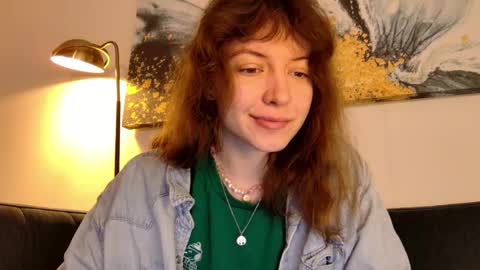 luna online show from April 26, 5:38 am